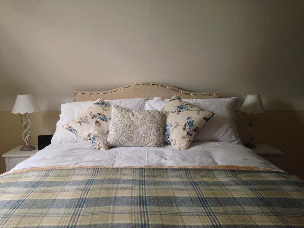 Whitethorn Bed And Breakfast Congleton Phòng bức ảnh