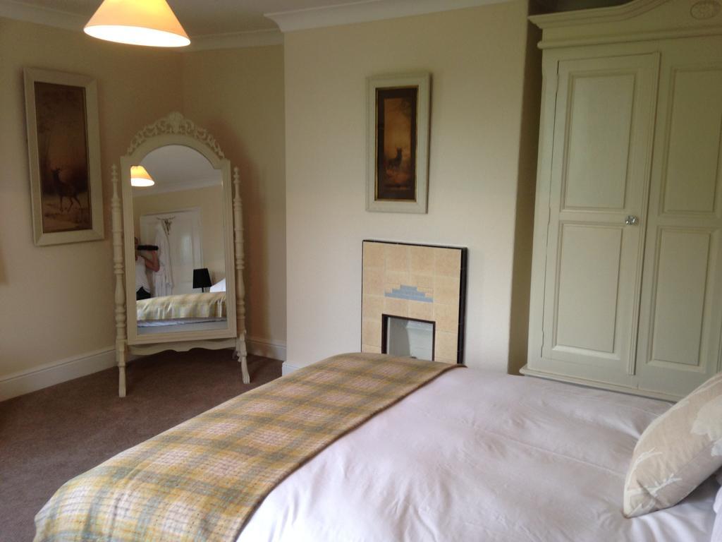 Whitethorn Bed And Breakfast Congleton Phòng bức ảnh